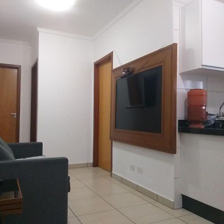 Ferienwohnung Apartamento Cidade Verde 6 Mt Maringá Exterior foto