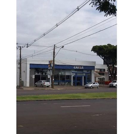 Apartamento Cidade Verde 6 Mt Maringá Exterior foto