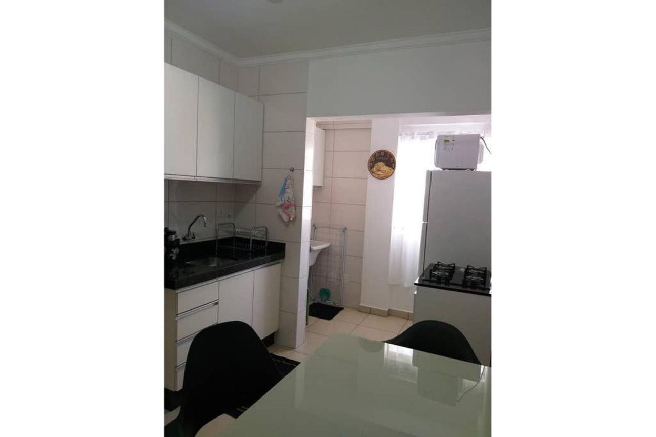 Ferienwohnung Apartamento Cidade Verde 6 Mt Maringá Exterior foto