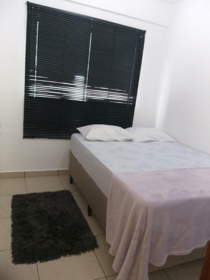 Ferienwohnung Apartamento Cidade Verde 6 Mt Maringá Exterior foto