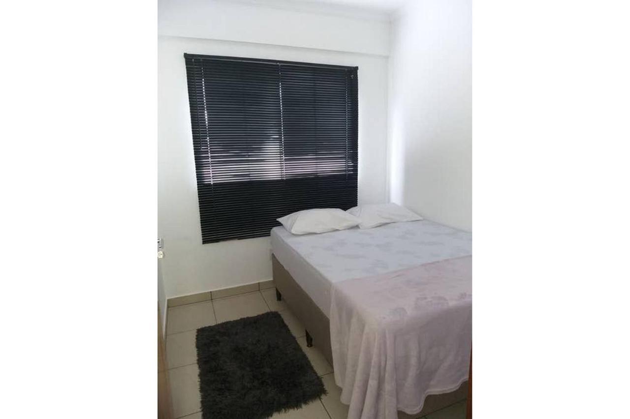 Ferienwohnung Apartamento Cidade Verde 6 Mt Maringá Exterior foto